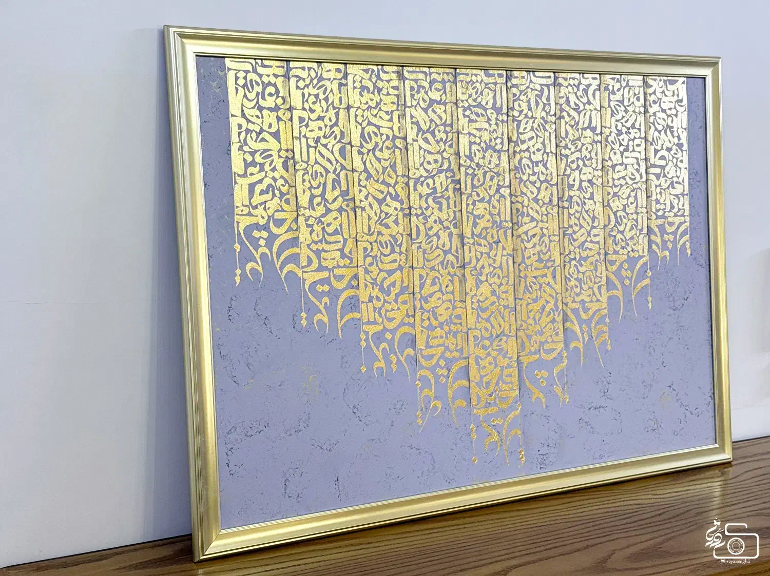 آموزش کالیگرافی (خوشنویسی مدرن)ازمبتدی تاپیشرفته|خدمات آموزشی|تهران, اوقاف|دیوار