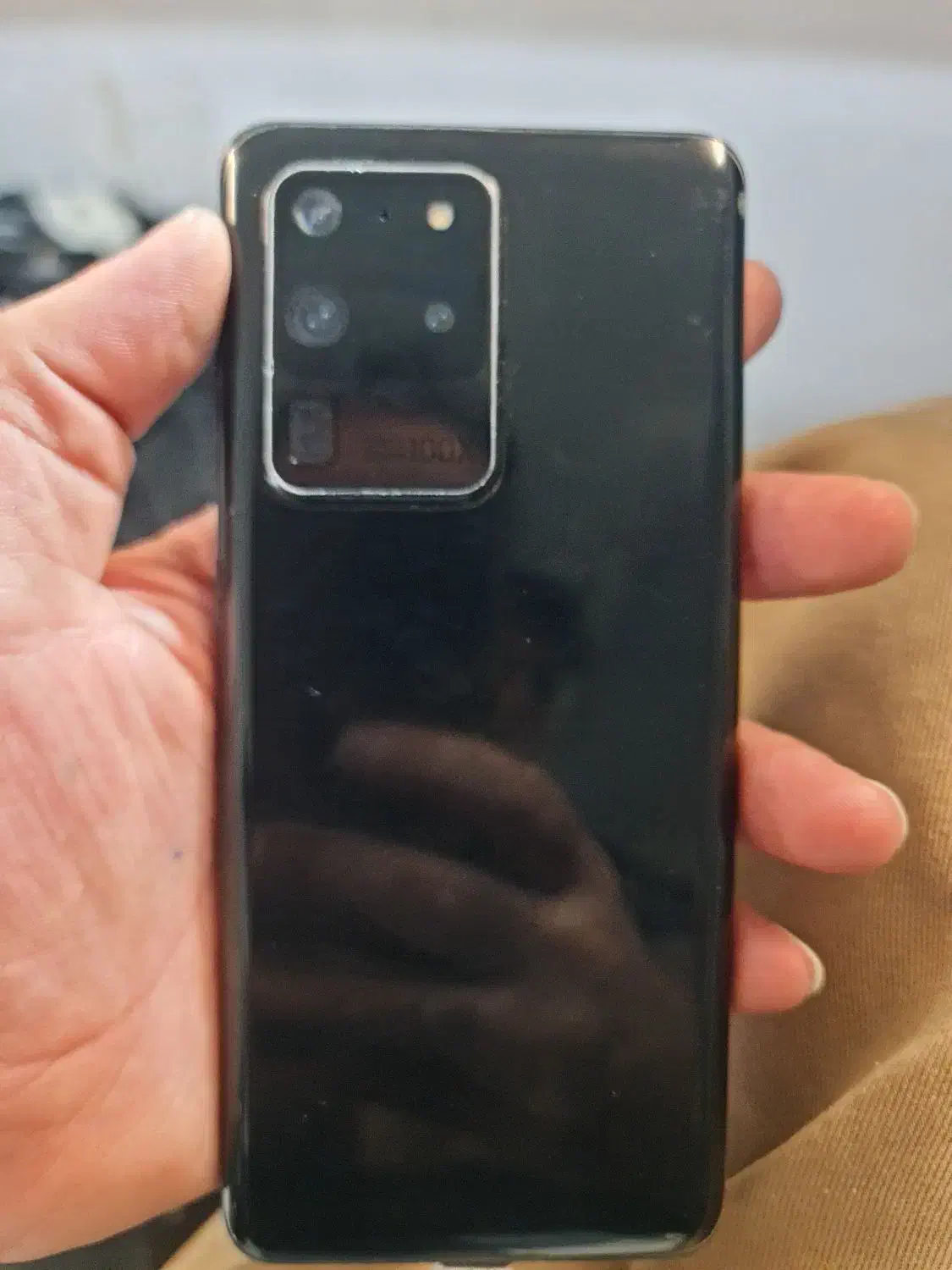 s20 ultra|موبایل|شیراز, سیاه سنگ|دیوار