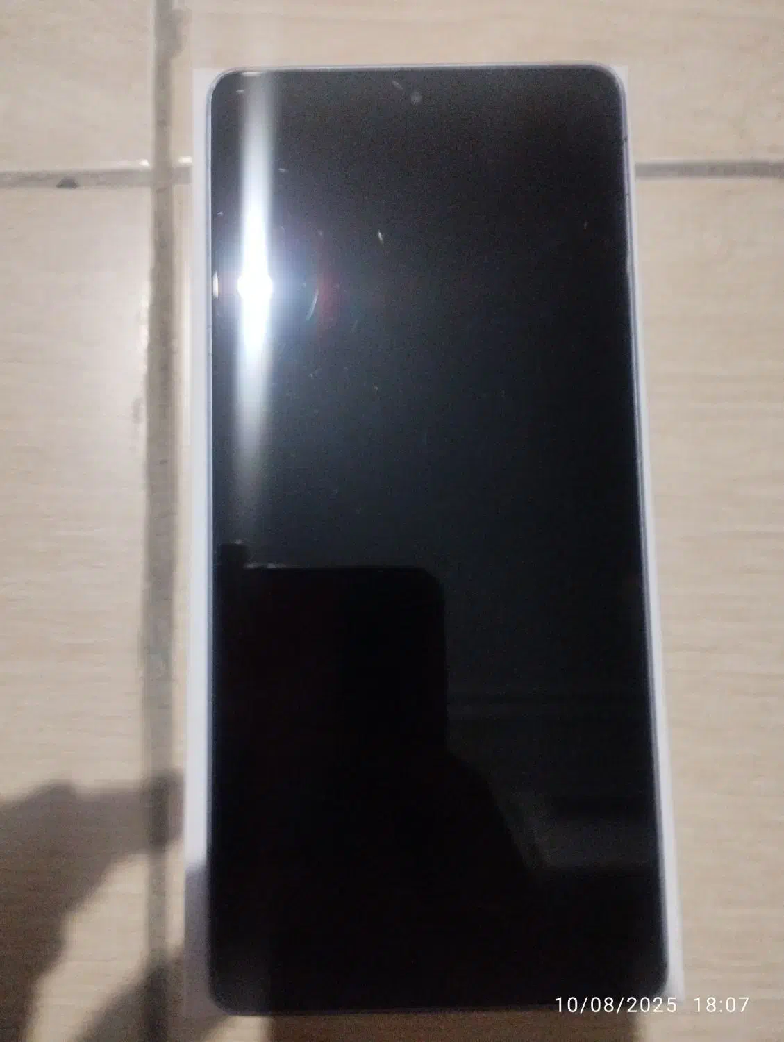 گوشی شیائومی Redmi note 13 pro|موبایل|شیراز, دشت چنار|دیوار