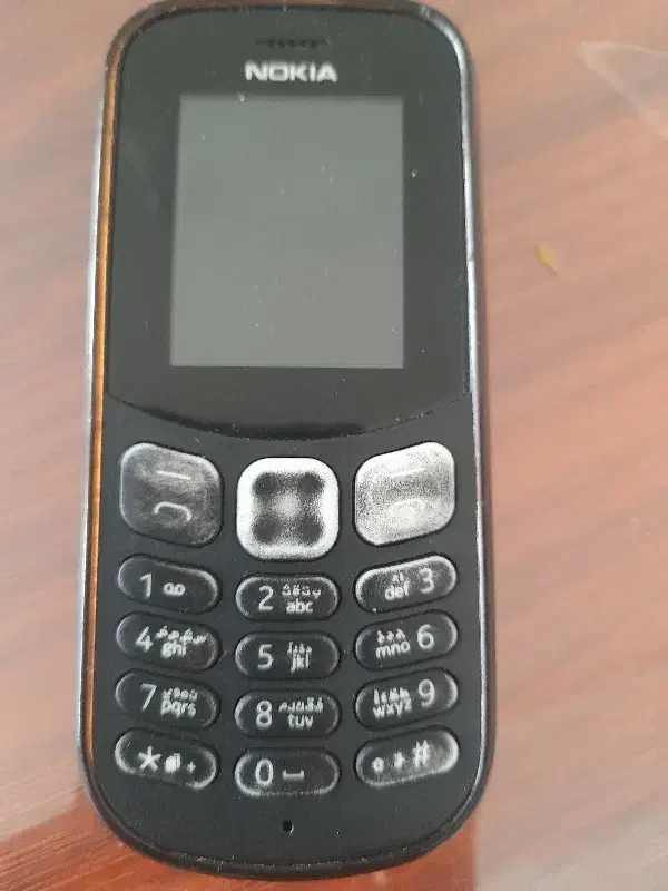 گوشی نوکیا 105 اصلی|موبایل|سنندج, |دیوار