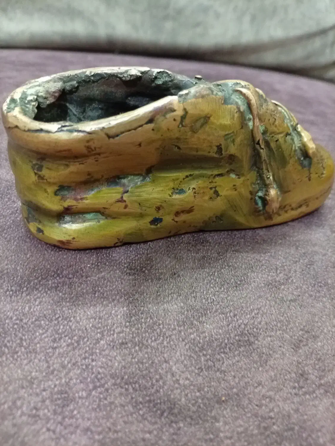 دکوری آنتیک|کلکسیون اشیاء عتیقه|تهران, علم و صنعت|دیوار