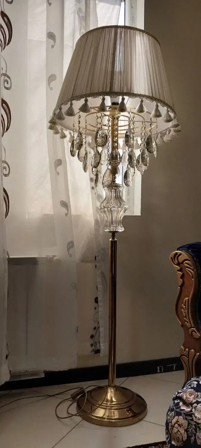 آباژور|چراغ خواب و آباژور|زاهدان, |دیوار