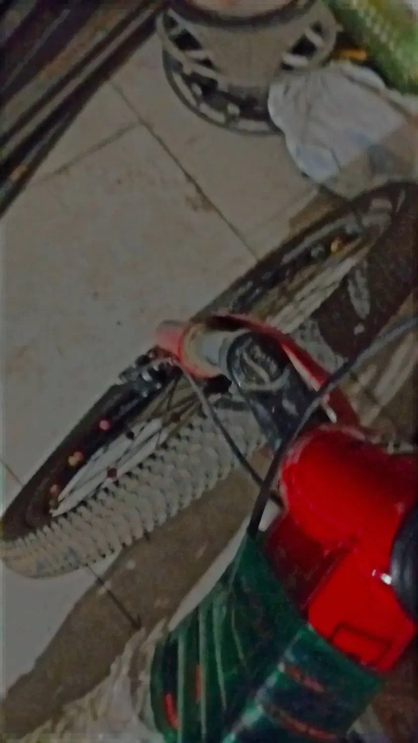 دوچرخه نونو 26 هستش|دوچرخه، اسکیت، اسکوتر|بمپور, |دیوار