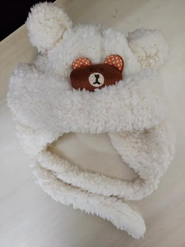 کلاه پشمی نوزاد|کفش و لباس بچه|مشهد, سپاد|دیوار