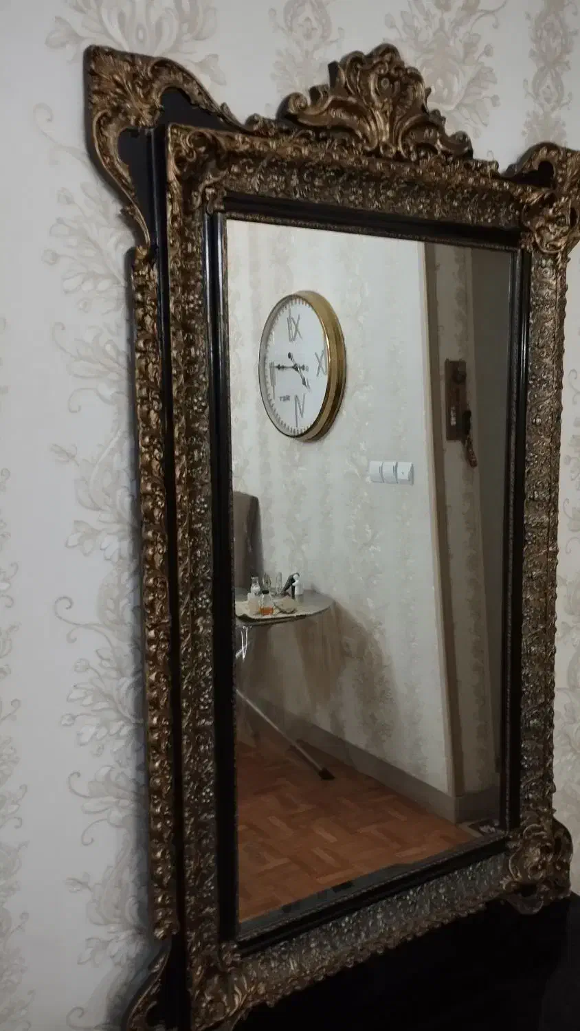 آیینه|آینه|تهران, شهرک فردوس (حسینی)|دیوار