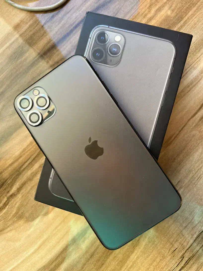 ایفون 11 pro max|موبایل|گرگان, |دیوار