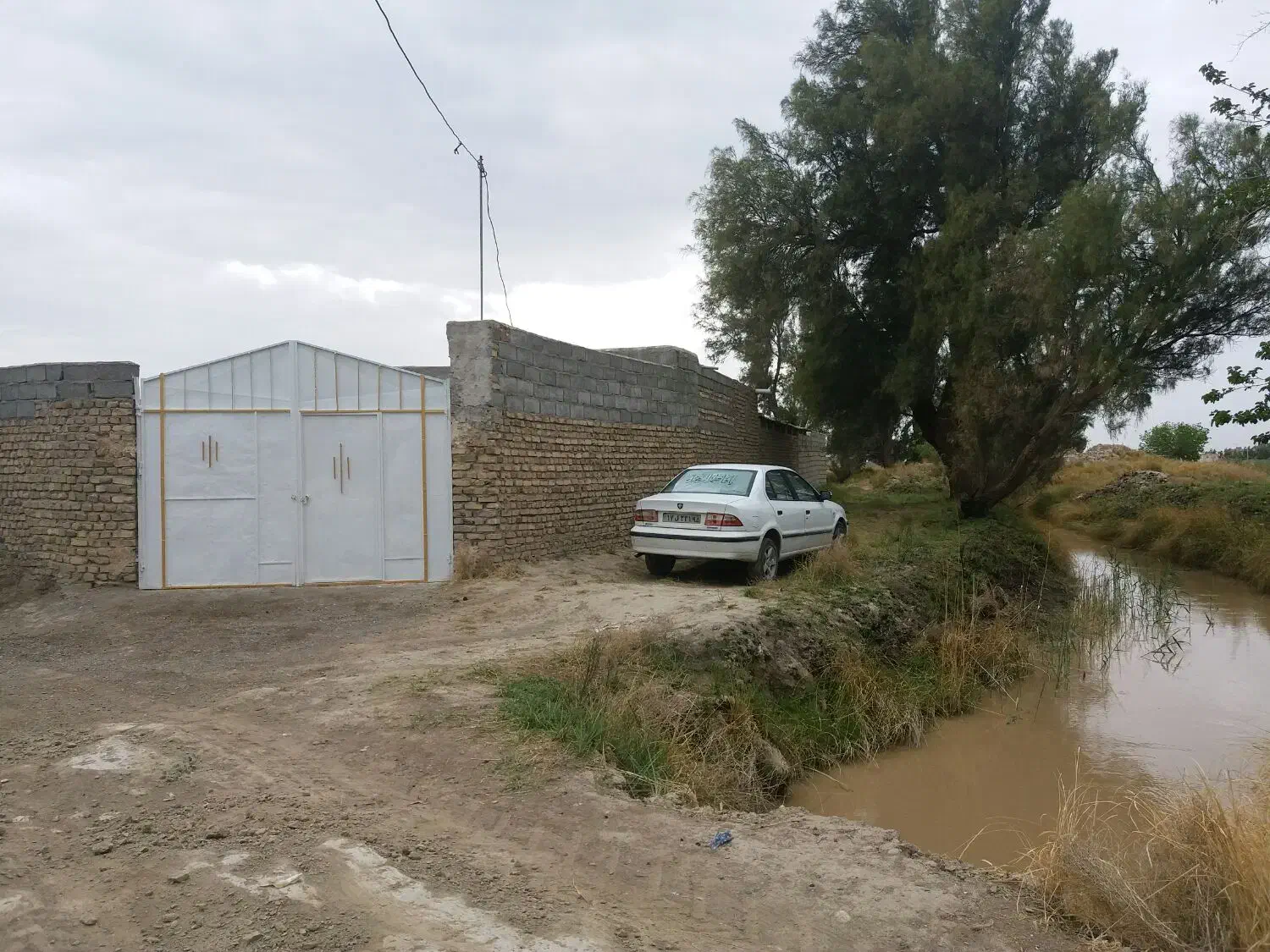 باغ ویلا محمدآباد|فروش خانه و ویلا|زابل, |دیوار