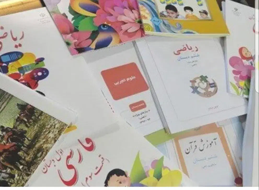تدریس معلم خصوصی از پاییه اول تا ششم دبستانن|خدمات آموزشی|اهواز, ۲۵۴دستگاه|دیوار