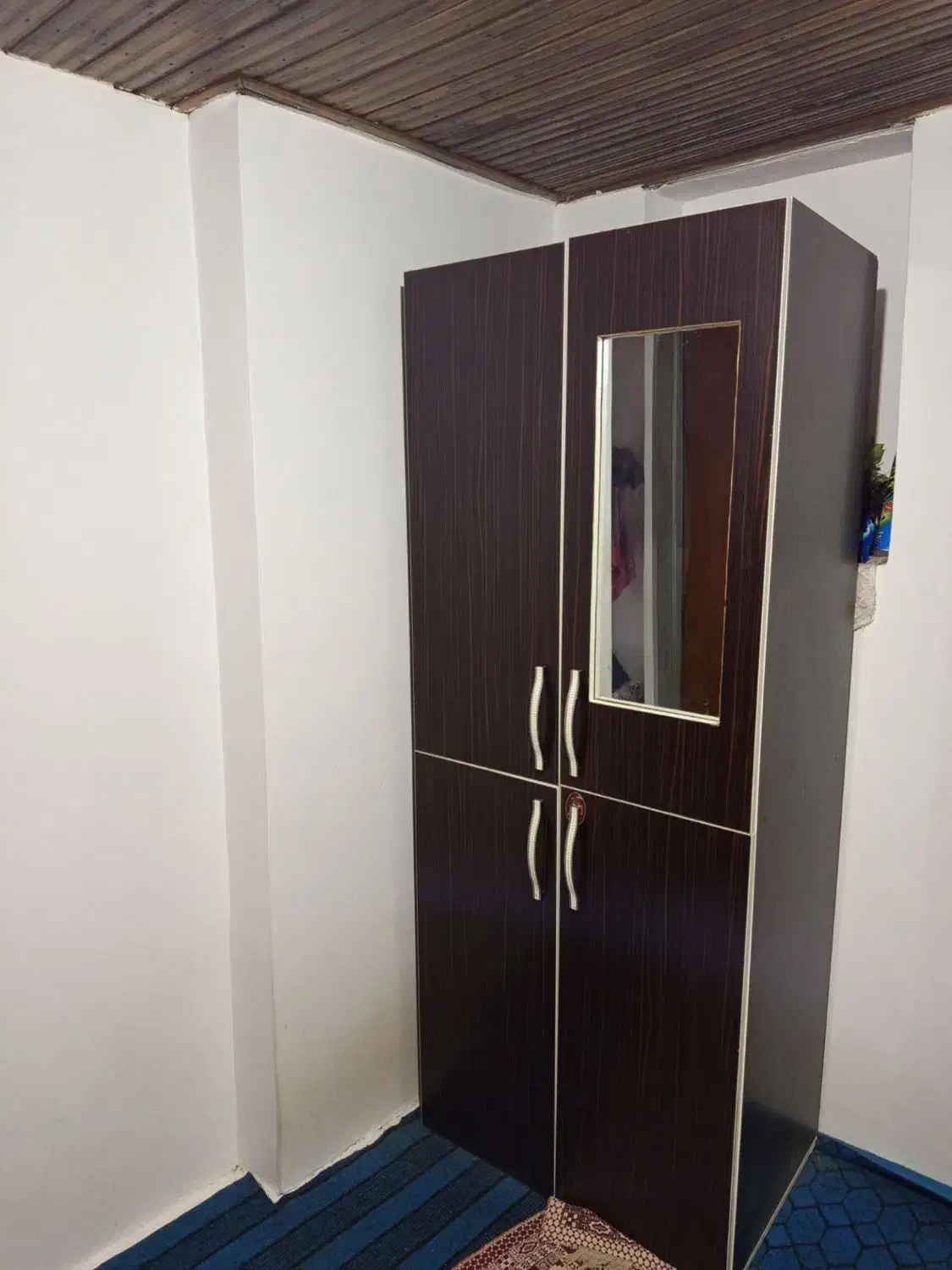 کمد دیواری در حد نو|جاکفشی، کمد، دراور|کلاچای, |دیوار