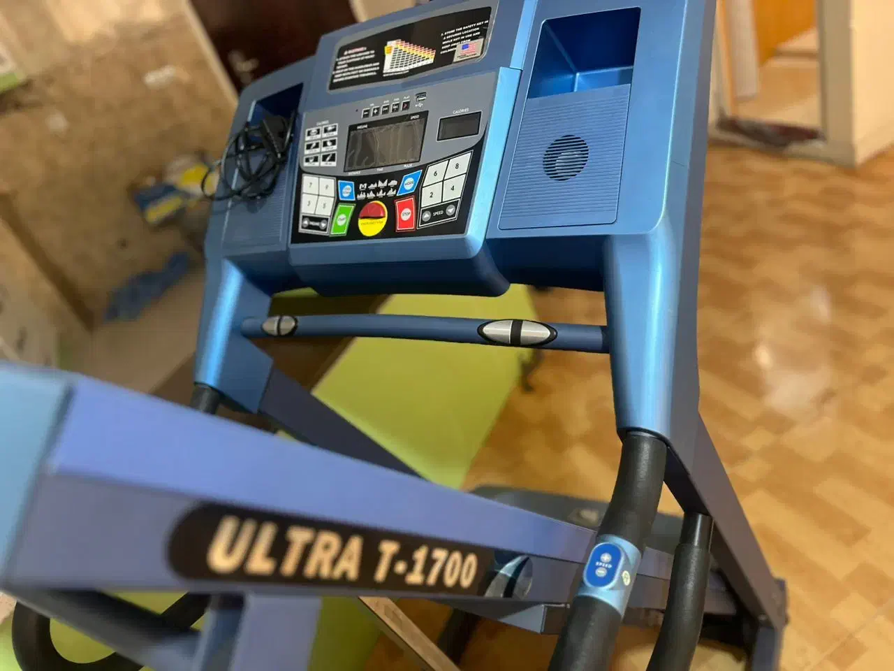 تردمیل|تجهیزات ورزشی|بندرعباس, |دیوار