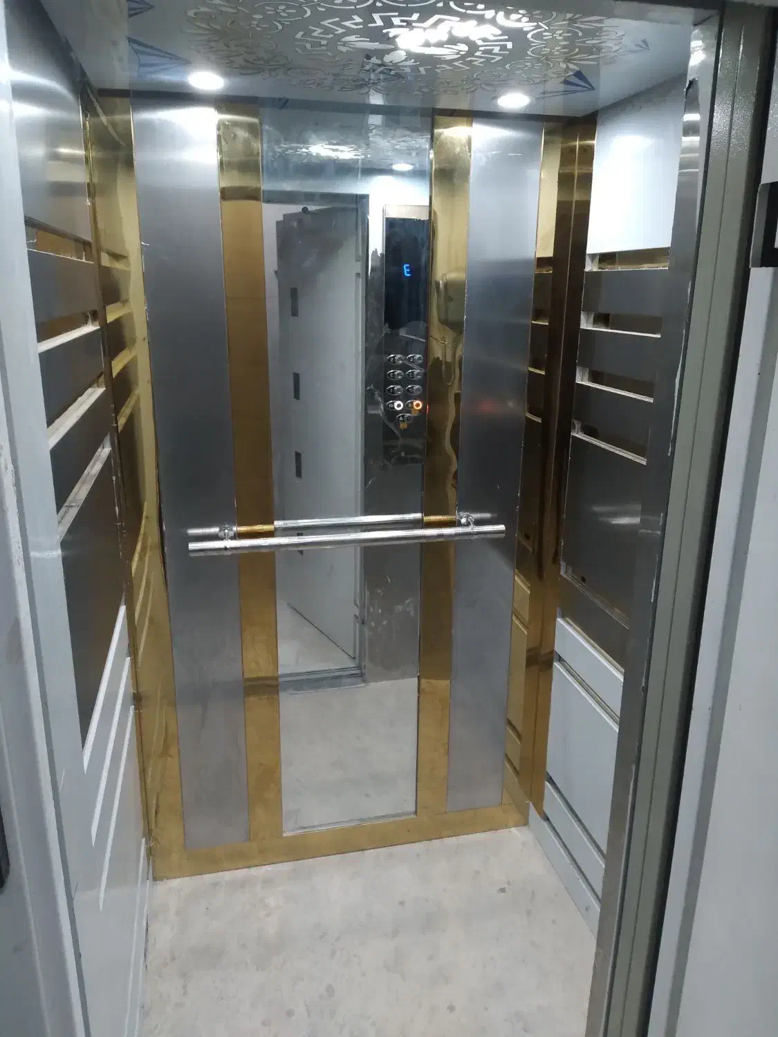 واحد فول امکانات( میرحسینی)|اجارهٔ آپارتمان|زاهدان, |دیوار