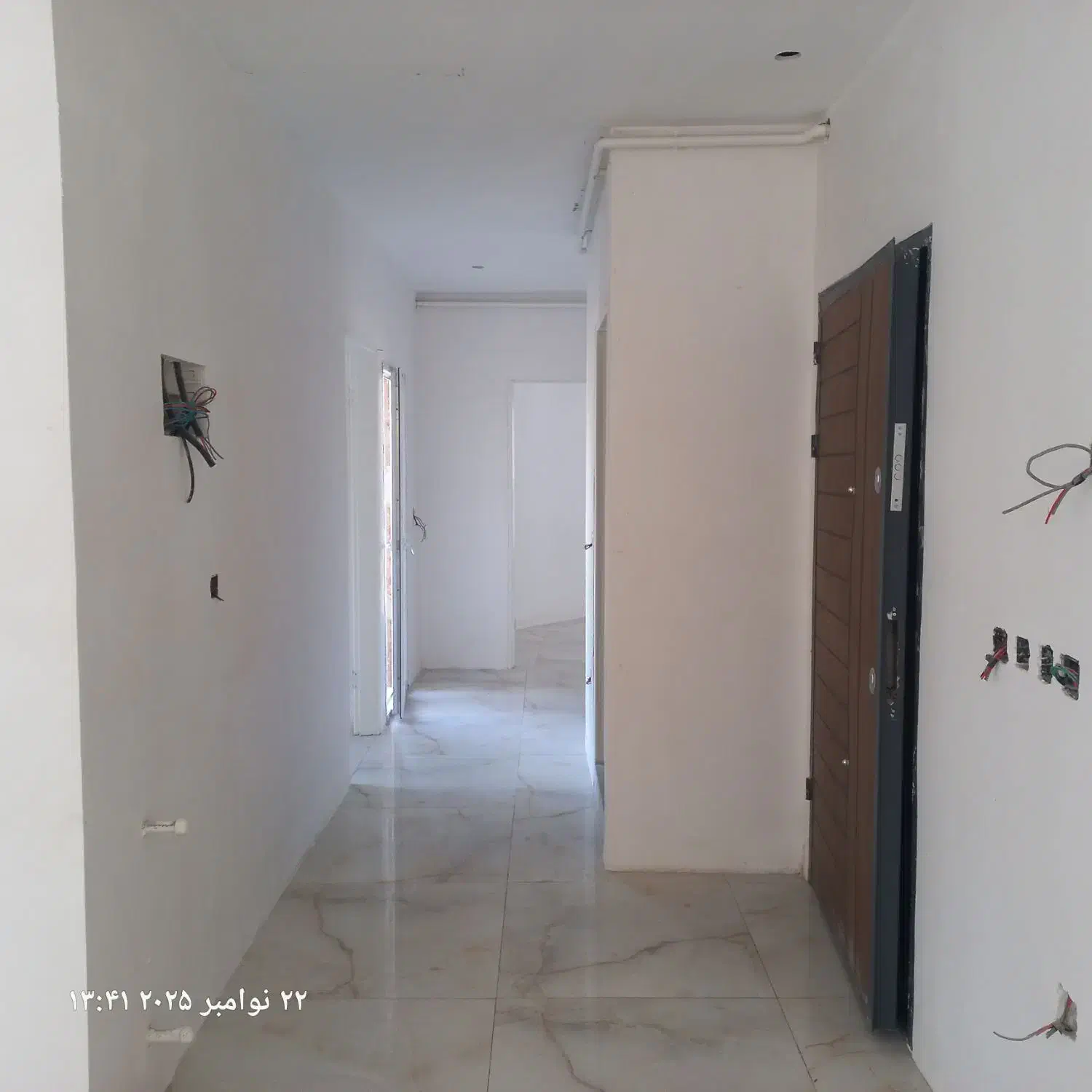 پیش فروش آپارتمان ۱۱۵منری|پیش‌فروش املاک|رشت, امین الضرب|دیوار