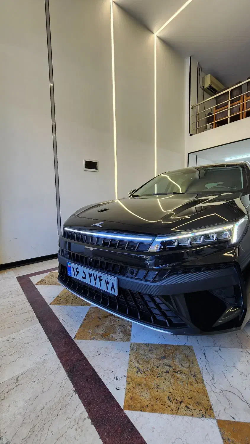 کی ام سی j7 / صفر/ برج روز / تحویل فوری/ رنگ بندی|خودرو سواری و وانت|کرج, مهرویلا جنوبی|دیوار