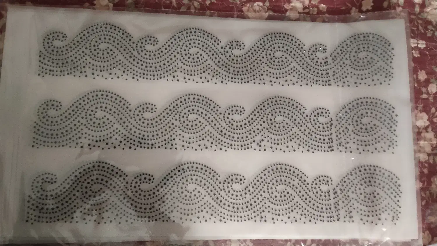 نگین اتویی|لوازم خیاطی و بافتنی|تهران, آهنگ|دیوار