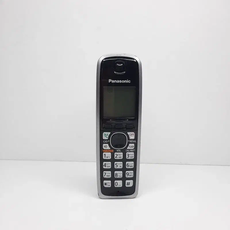 گمشده تلفن ثابت بیسیم پاناسونیک|اشیا|دامغان, |دیوار