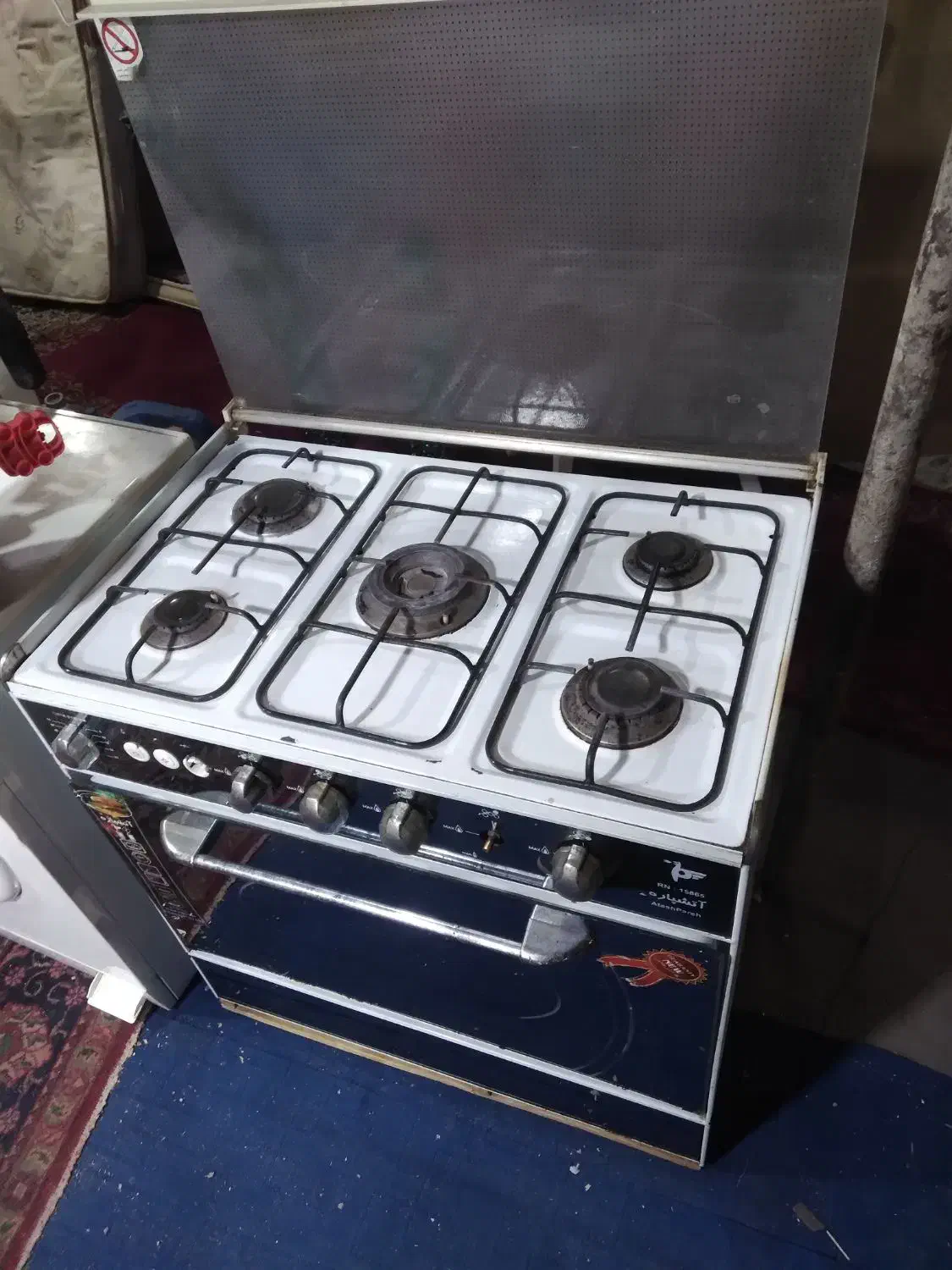 امانت فروشی حامدی|خدمات پیشه و مهارت|ارومیه, |دیوار