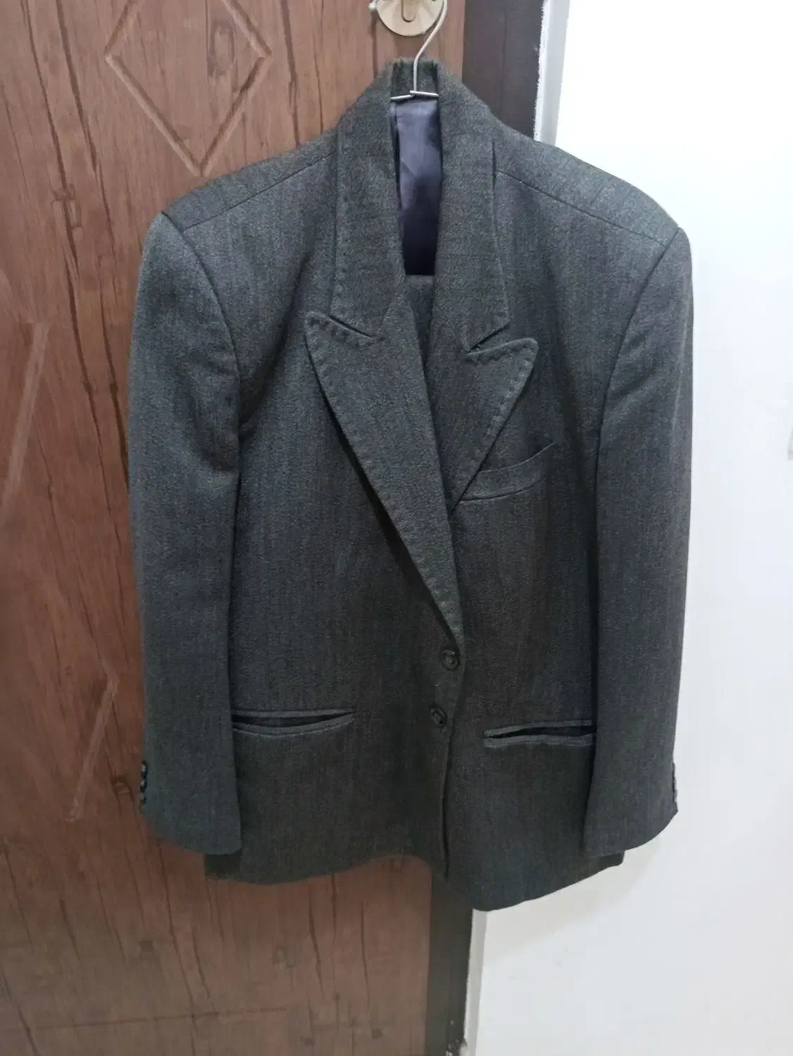 کت و شلوار نو و دست نخورده|لباس|ارومیه, |دیوار