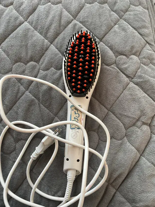 برس حرارتی مارک v8G|آرایشگاه و سالن‌های زیبایی|پاکدشت, خاتون آباد|دیوار