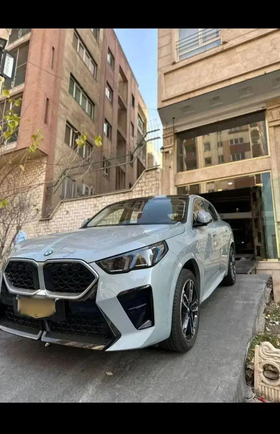 bmwx2 مدل 2026|خودرو سواری و وانت|مشهد, حرم مطهر رضوی|دیوار