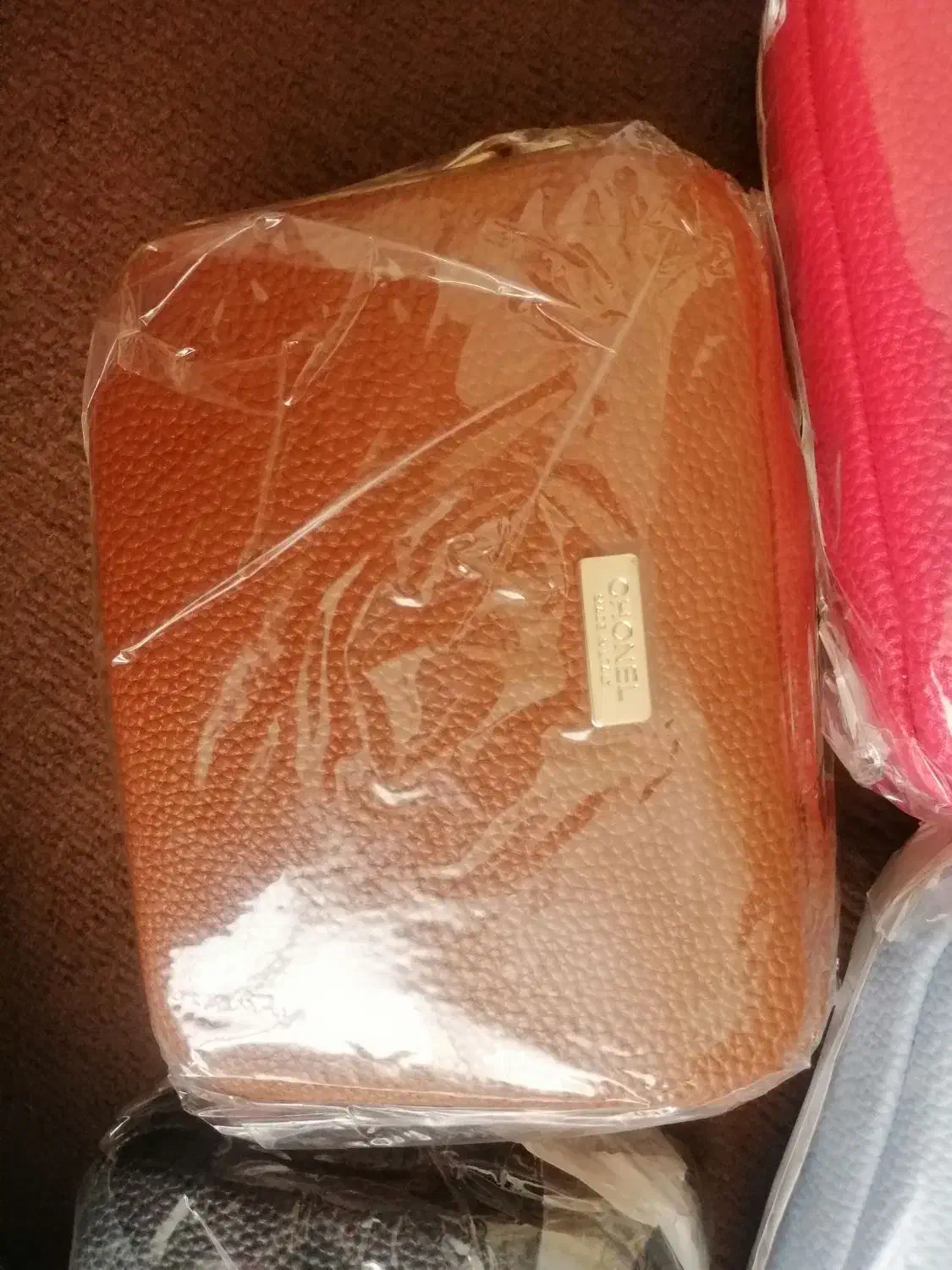 کیف نومال مغازه|کیف، کفش، کمربند|کرمانشاه, |دیوار