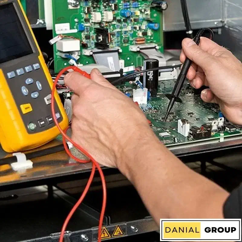 جذب نیرو|استخدام صنعتی، فنی، مهندسی|رشت, دباغیان|دیوار