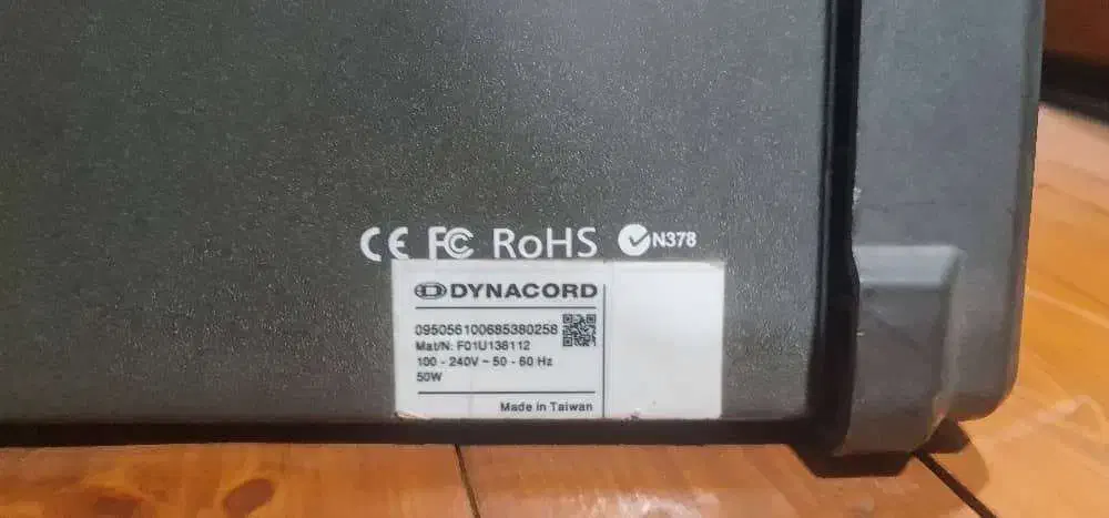 میکسر و باند|گیتار، بیس، امپلیفایر|بندر انزلی, اطبا|دیوار