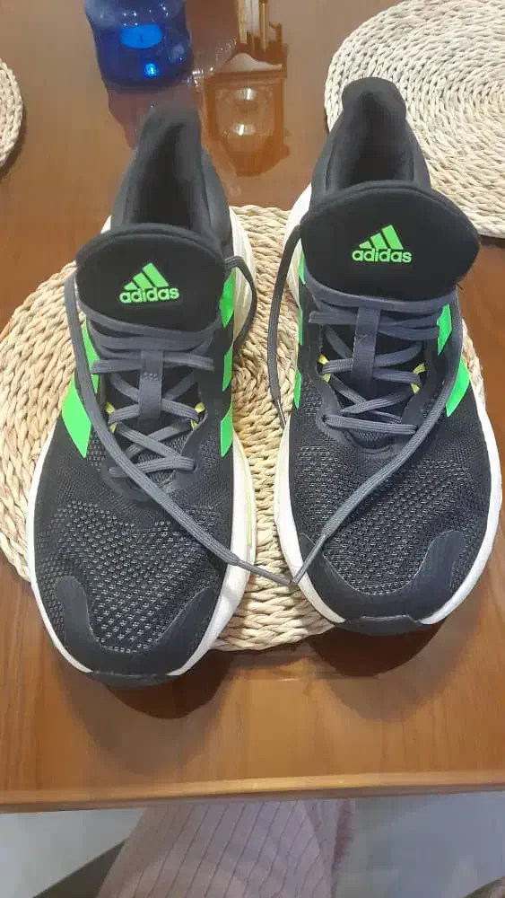کتونی adidas SGLARGLIDE اورجینال|کیف، کفش، کمربند|تهران, خواجه نصیر طوسی|دیوار