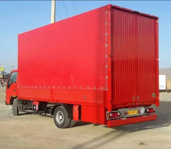 باربری حمل اثاث منزل قرچک ورامین|خدمات حمل و نقل|قرچک, باقرآباد|دیوار