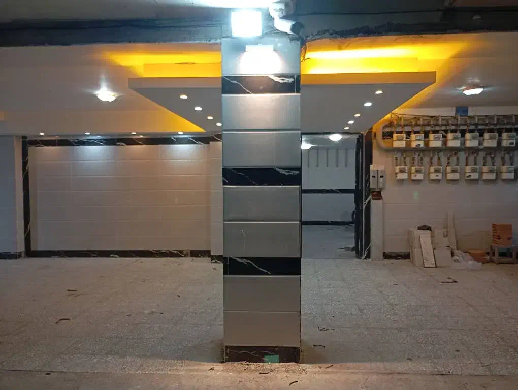 واحد ۷۵ متری در مسکن مهر میارکلا ساری|فروش آپارتمان|جویبار, |دیوار