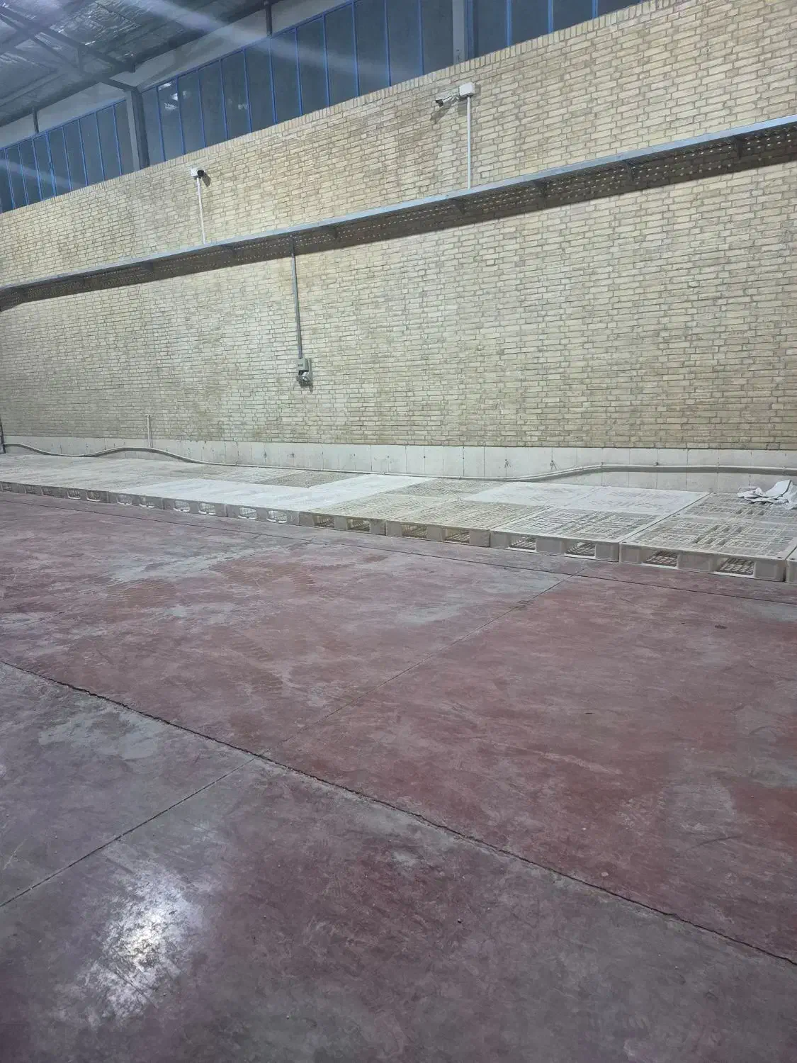 فروش سوله شهرک صنعتی شمس آباد یک|فروش دفتر صنعتی، کشاورزی، تجاری|میبد, |دیوار