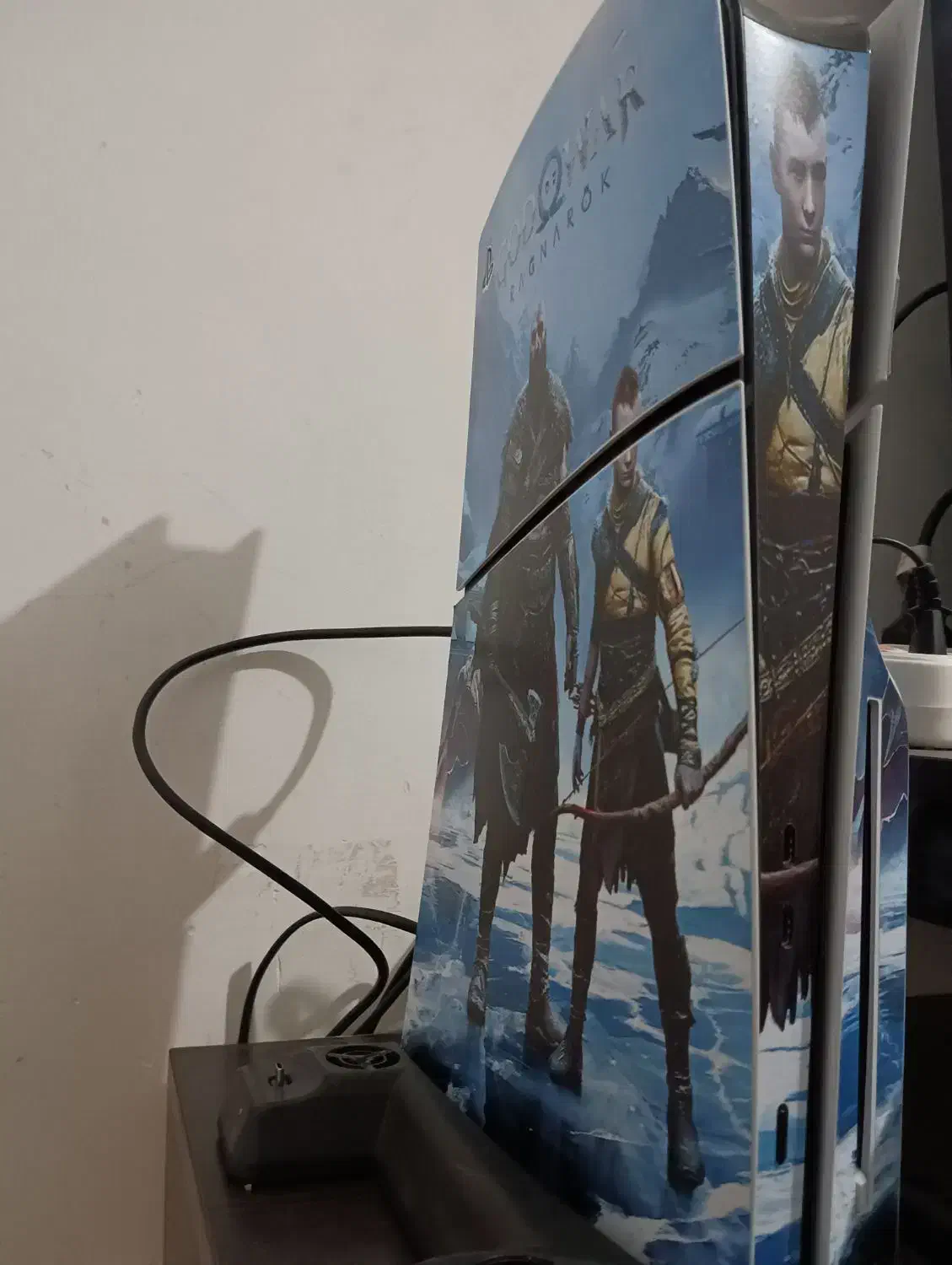 ps5 اسلیم درایو دار|کنسول، بازی ویدئویی و آنلاین|قزوین, |دیوار