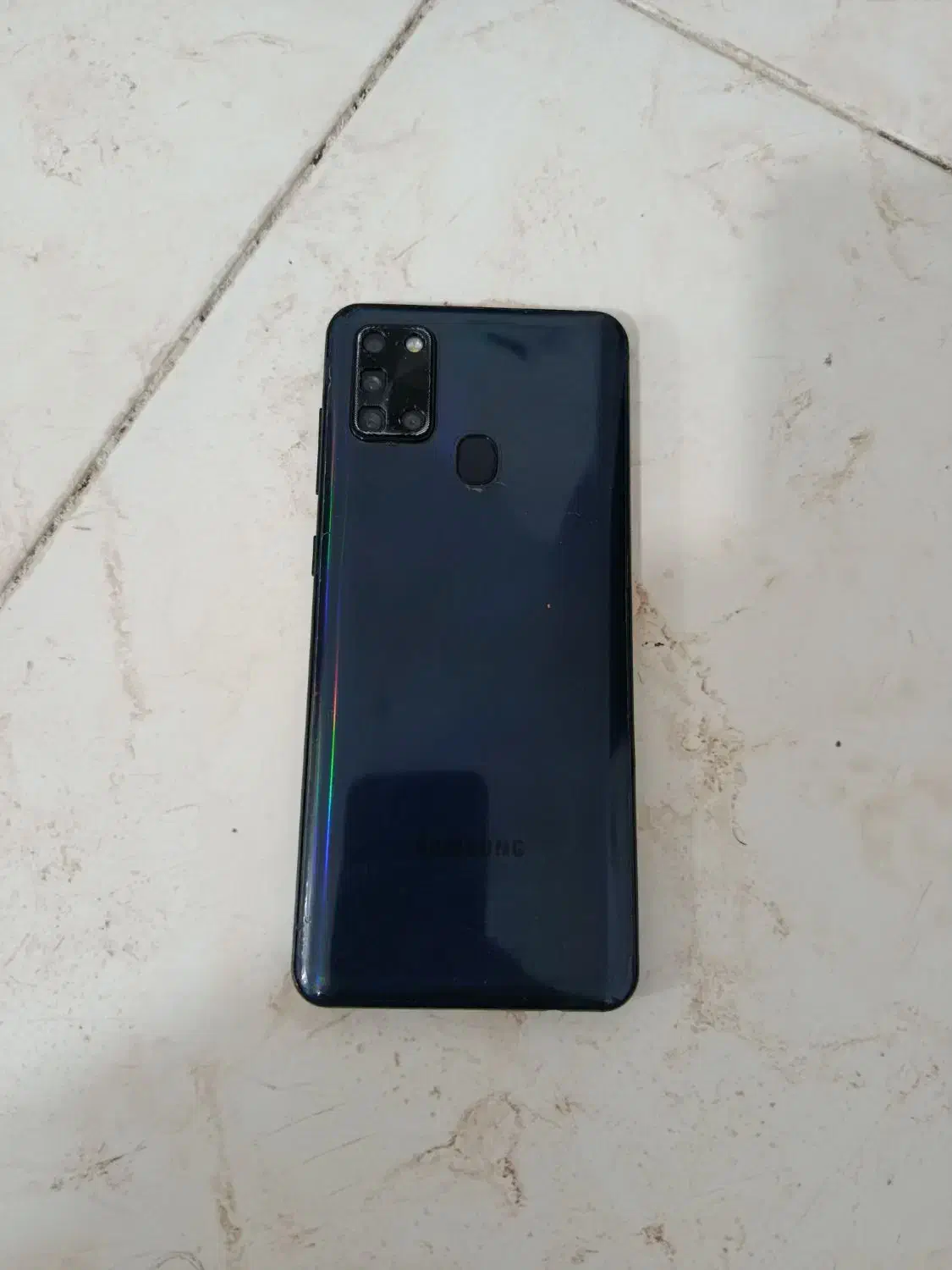 گوشی‌سامسونگa21s|موبایل|هشتگرد, فاز ۱ مهستان|دیوار