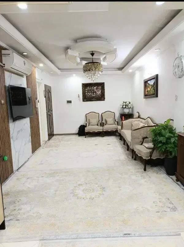 اجاره آپارتمان 58 متری