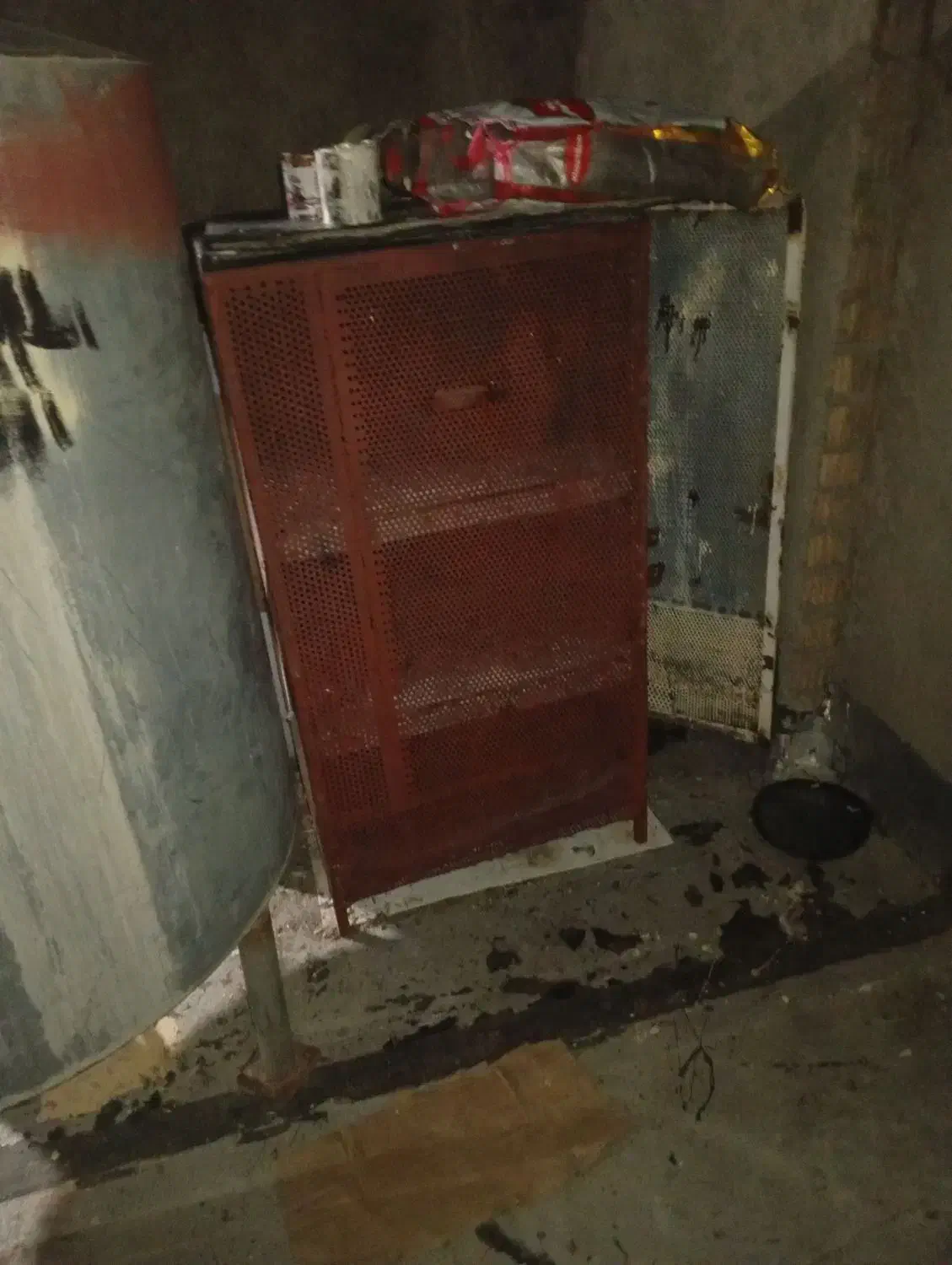 جفتگاه|لوازم جانبی حیوانات|مرودشت, علی‌آباد‎|دیوار