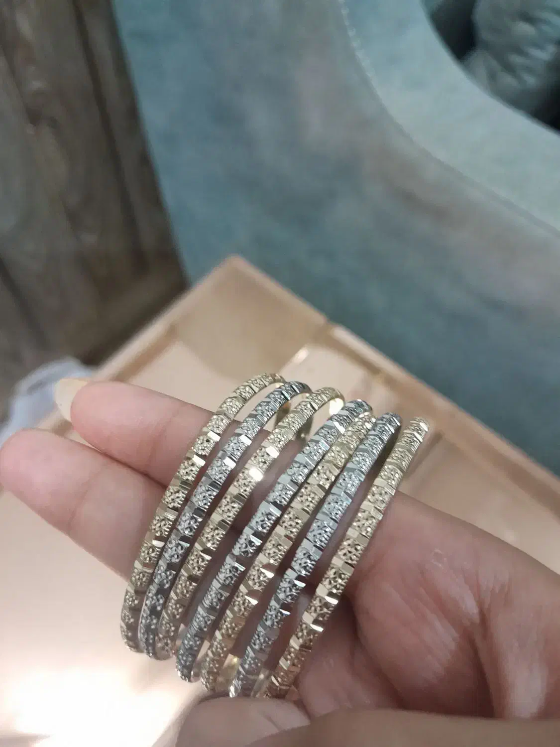 النگو نو وتمیز|بدلیجات|تربت‌حیدریه, پائین ولایت|دیوار