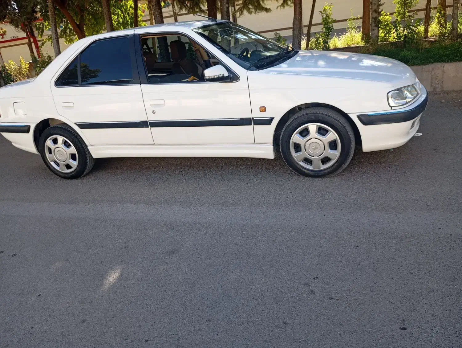 نصف نقد مابقی وام بانکی18ماه به بالا|خودرو سواری و وانت|خرم‌آباد, |دیوار