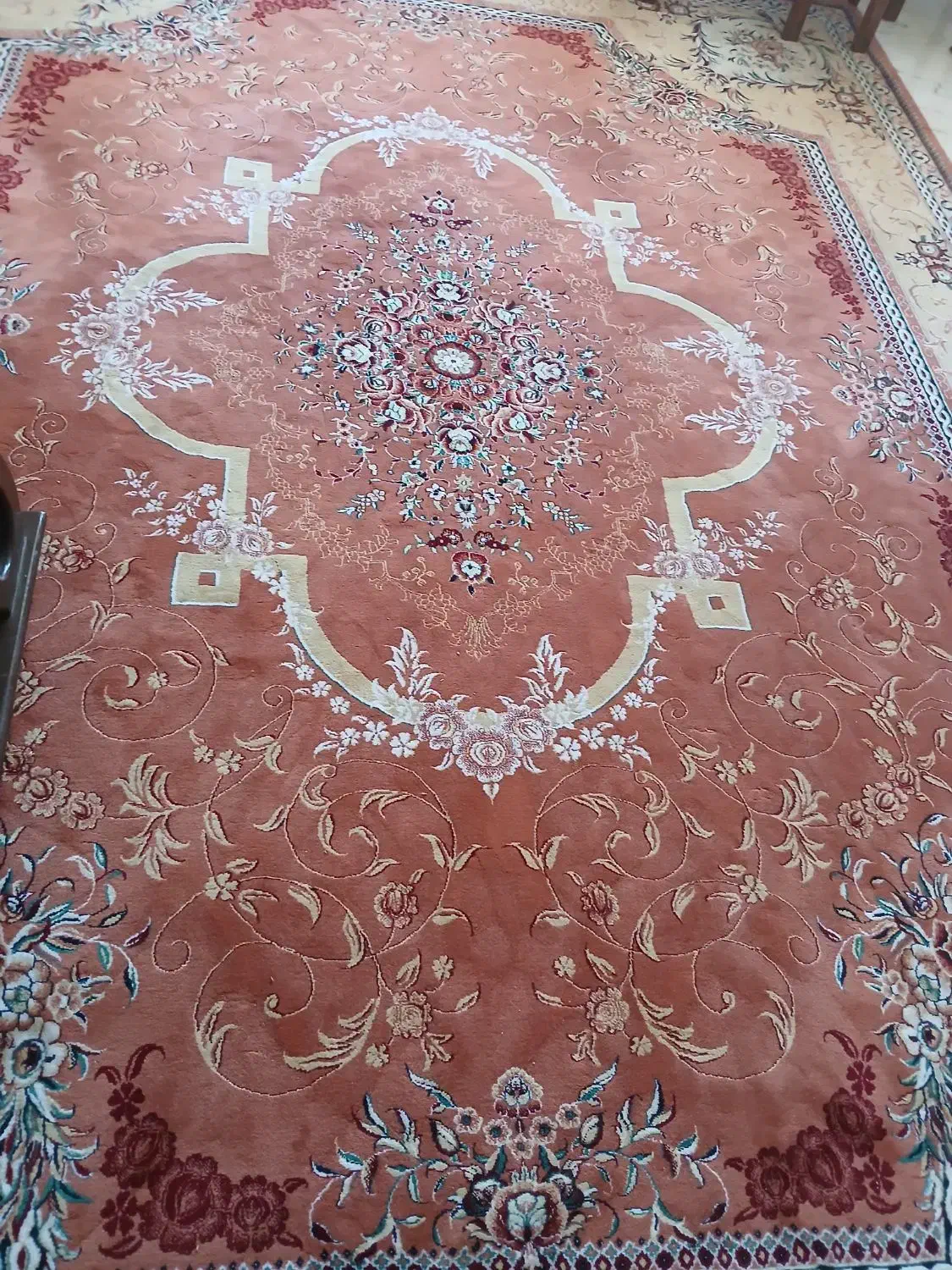 قالی|فرش|آبادان, |دیوار