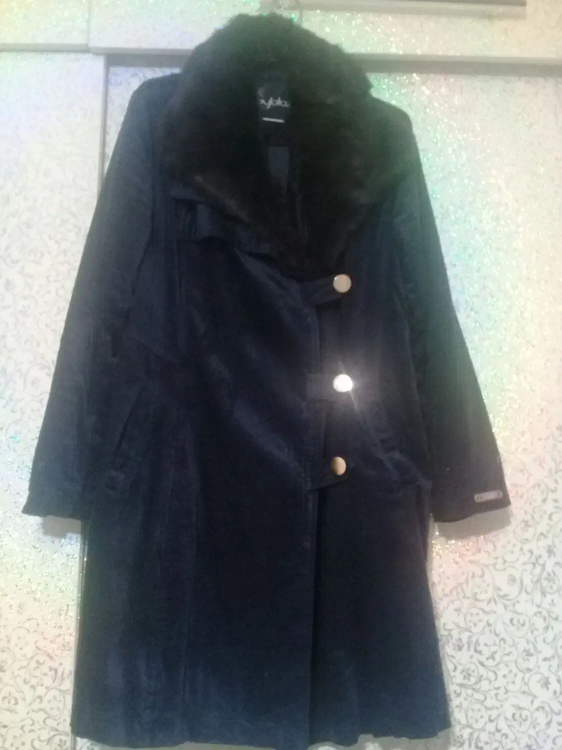 پالتوخارجی فقط ۵۰۰تومن سایز ۴۲تا ۴۶|لباس|تهران, دولاب|دیوار