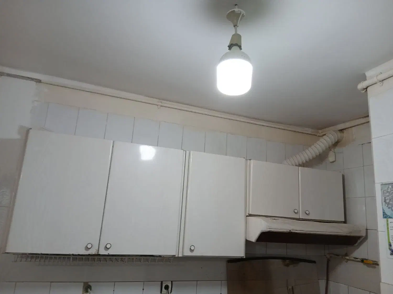 کابینت تمام فلزی|آبچکان و نظمدهنده ظروف|اهواز, کوروش|دیوار