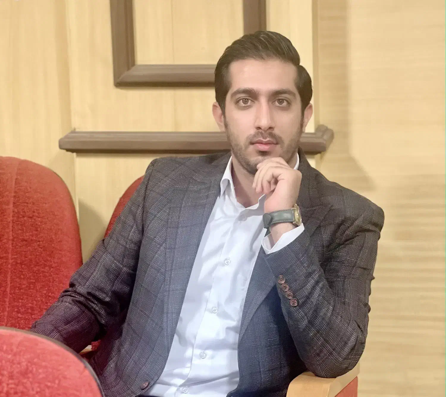 وکیل متخصص تغییر نام/ حقوقی/ کیفری/ ثبتی/ خانواده|خدمات مالی، حسابداری، بیمه|تهران, الهیه|دیوار