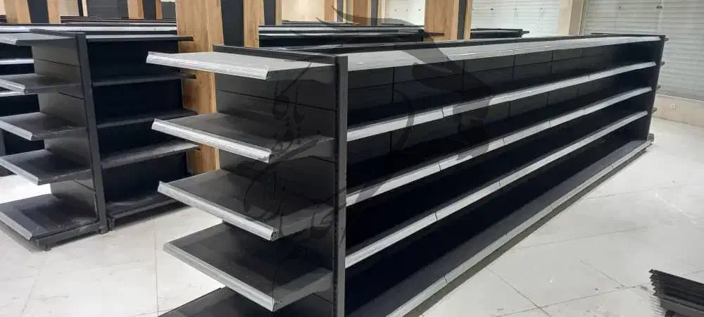 قفسه فروشگاهی|فروشگاه و مغازه|تبریز, |دیوار