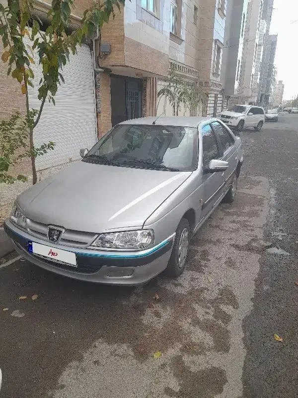 پرشیا مدل ۸۲|خودرو سواری و وانت|زنجان, |دیوار