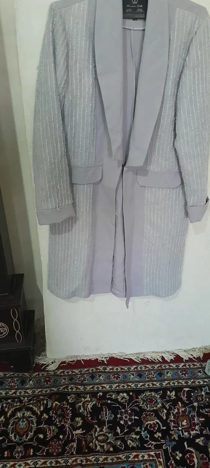 مانتو|لباس|نورآباد, |دیوار