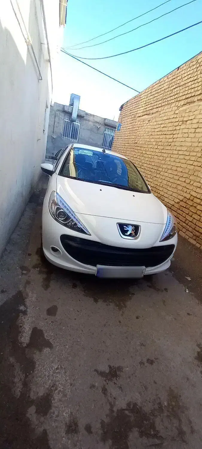 ۲۰۷تیوتری|خودرو سواری و وانت|بجنورد, |دیوار