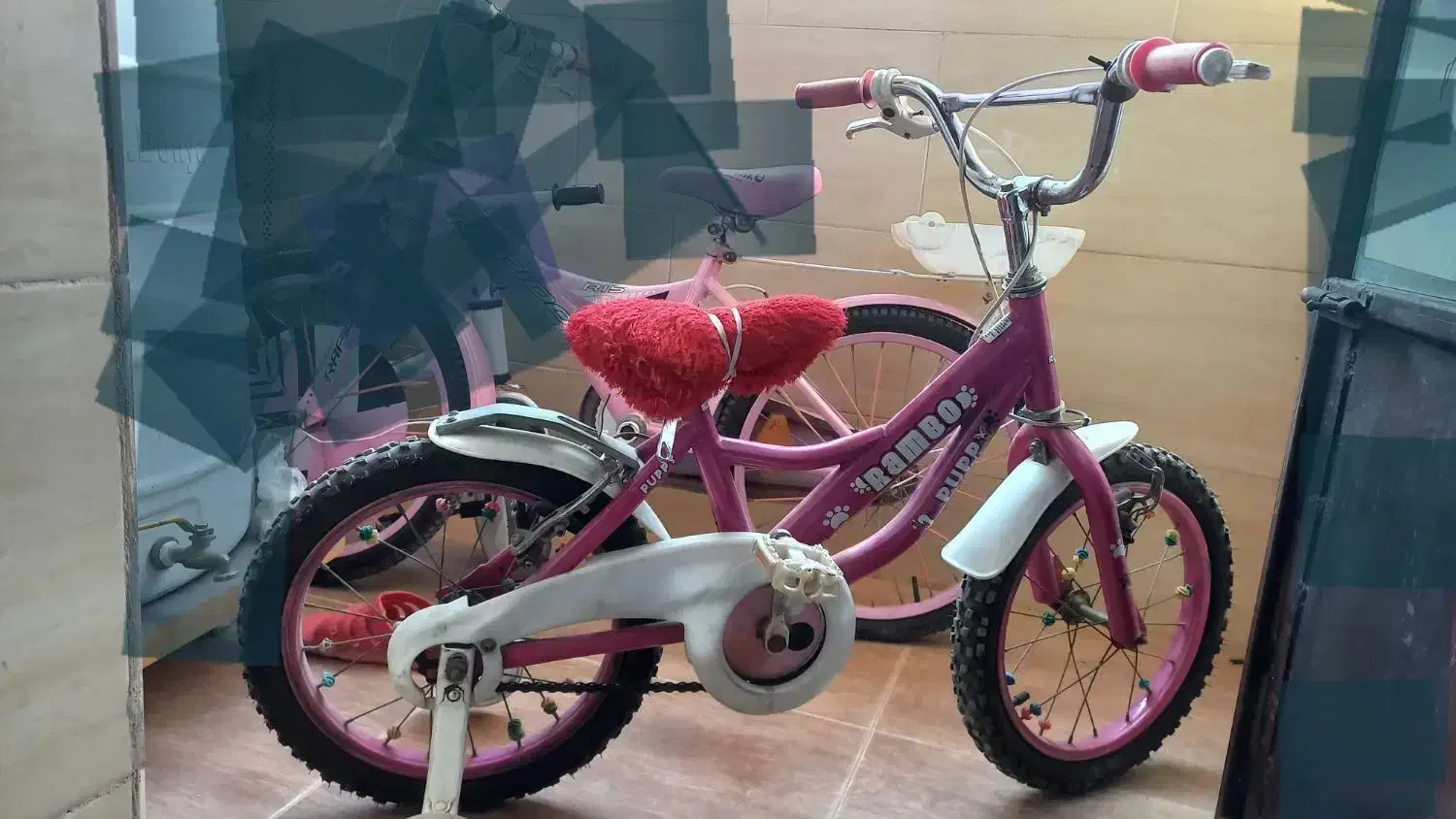 دوچرخه۱۶|دوچرخه، اسکیت، اسکوتر|بندر ماهشهر, |دیوار