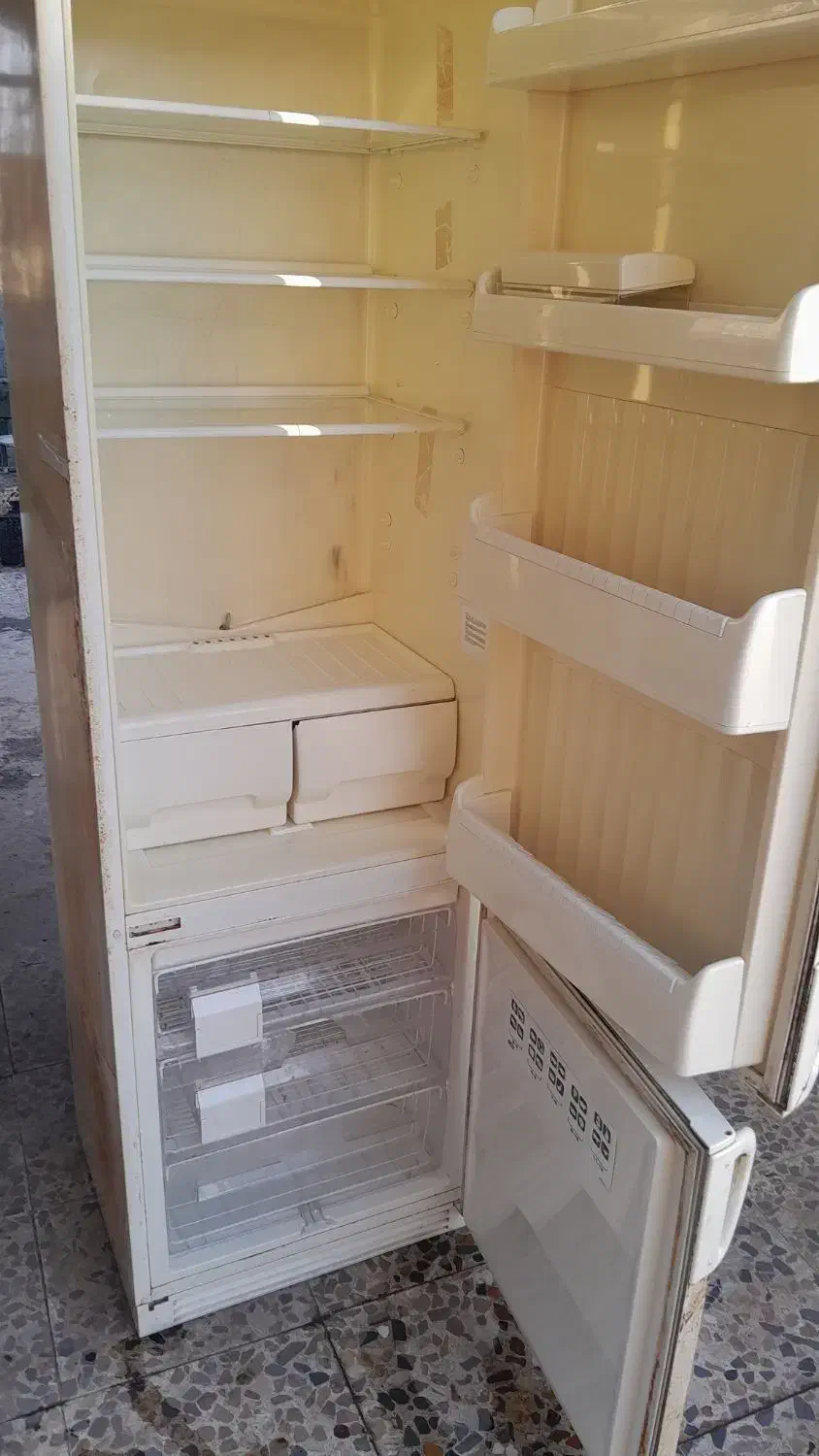 لوازم برقی|یخچال و فریزر|چالوس, |دیوار