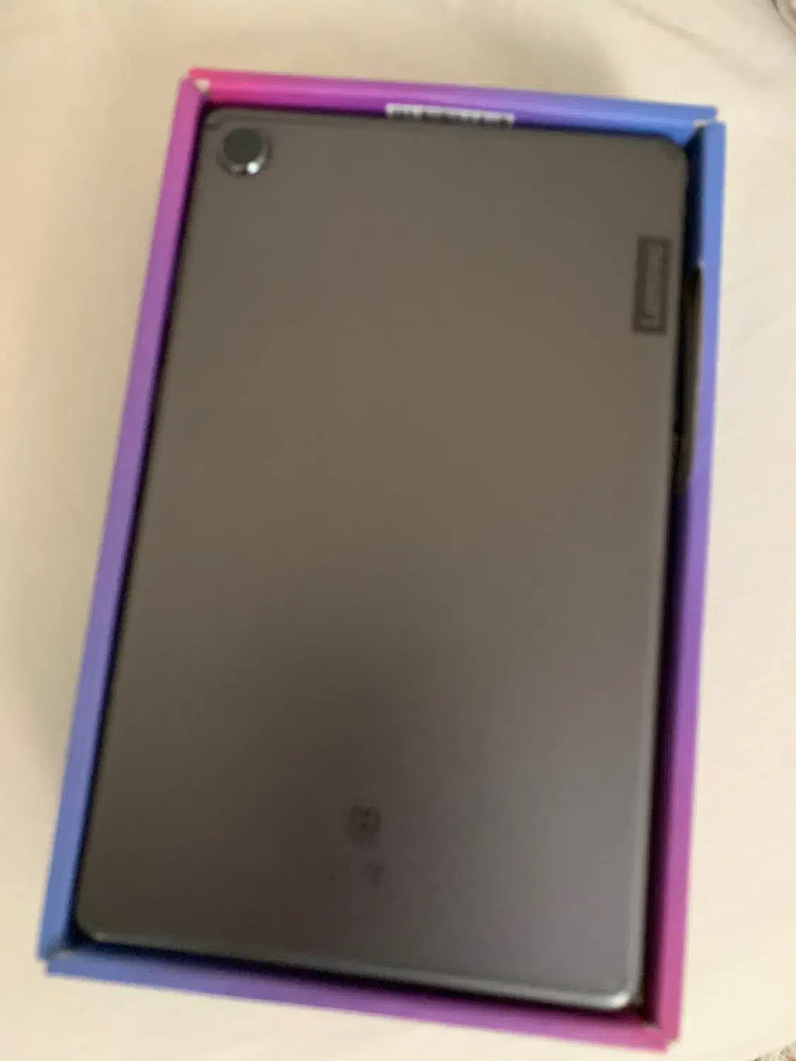 تبلت لنوو M8 HD Lenovo|تبلت|تهران, تهرانپارس غربی|دیوار