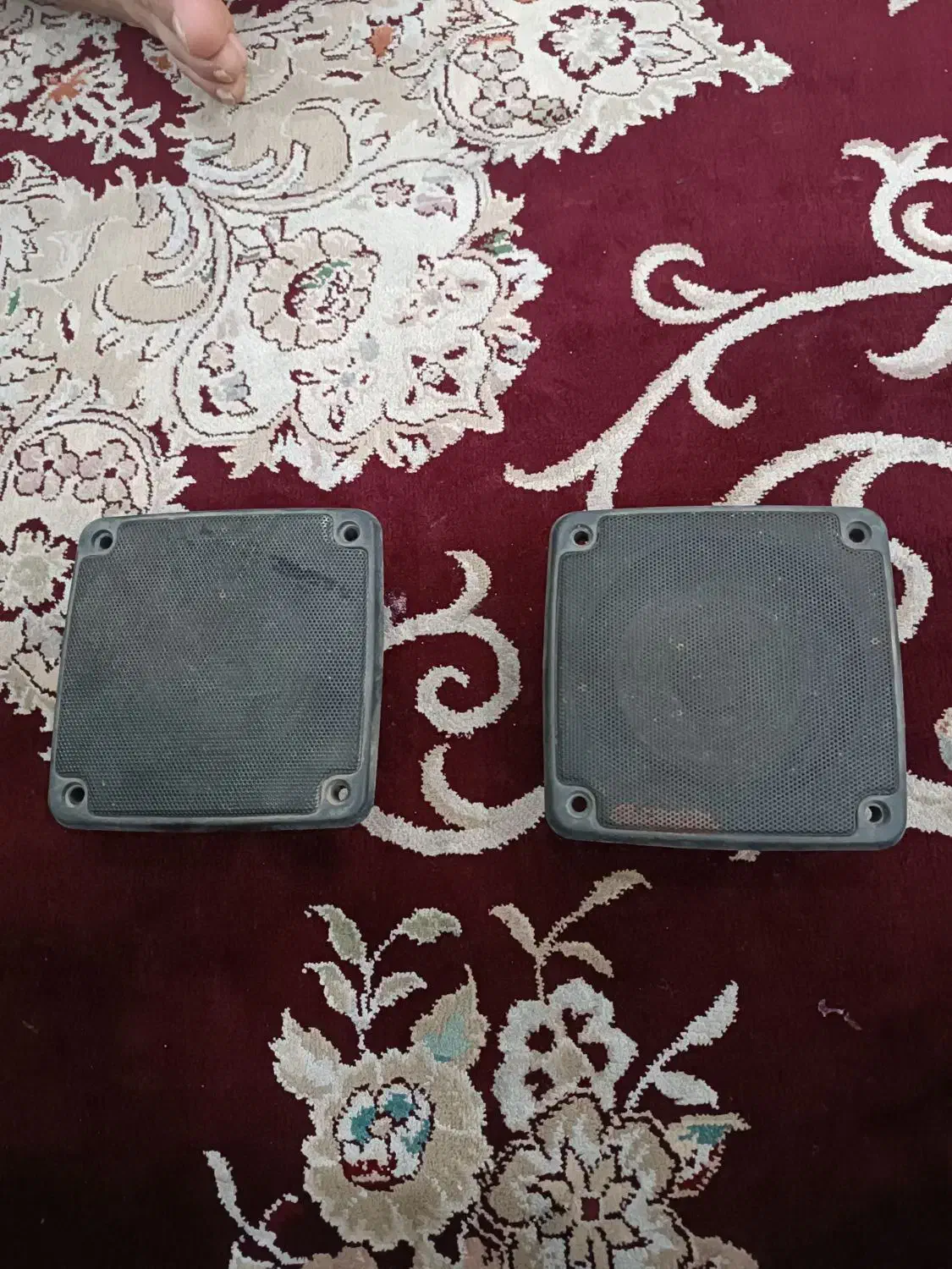 دزدگیر روکش صندلی امپ دزدگیرتصویری پاورشیشه|قطعات یدکی و لوازم جانبی|مشهد, پنجتن|دیوار