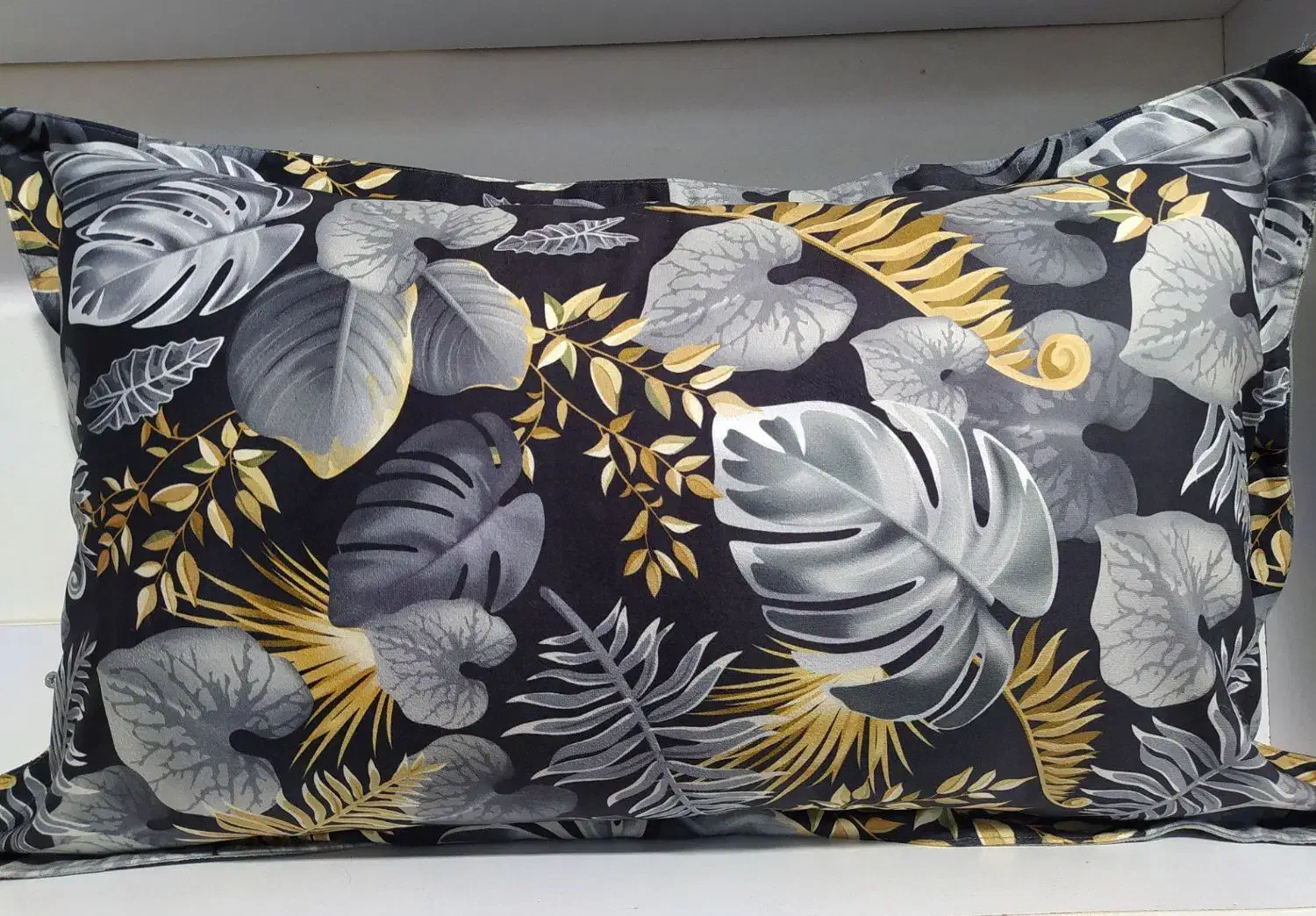 روبالش تکی دونه ۱۰۰|رختخواب، بالش، پتو|نورآباد, |دیوار