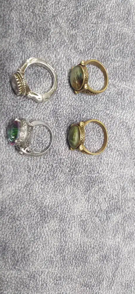 انگشتر|جواهرات|کرج, حصارک پایین|دیوار